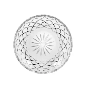 Piatto Lyngby Glas Sorrento (x4) image-0