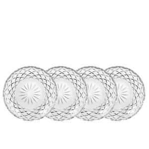 Piatto Lyngby Glas Sorrento (x4) image-2