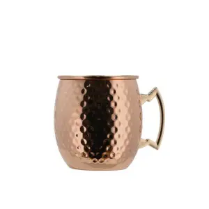 Tasse Lyngby Glas Moscow Mule (x2) image-1