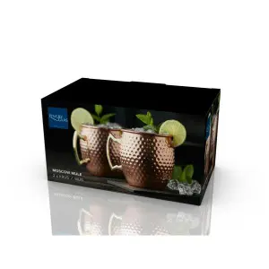 Tasse Lyngby Glas Moscow Mule (x2) image-2