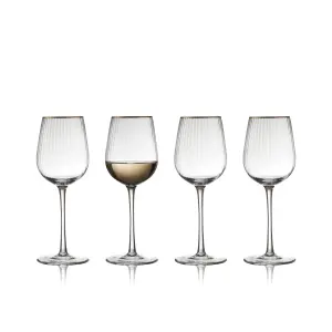 Sklenice na víno Lyngby Glas Palermo (x4) image-2