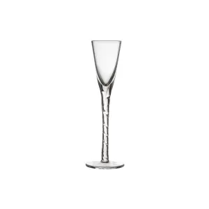 bicchiere da schnaps Lyngby Glas Paris (x6) image-0