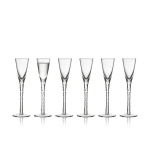 bicchiere da schnaps Lyngby Glas Paris (x6) image-2