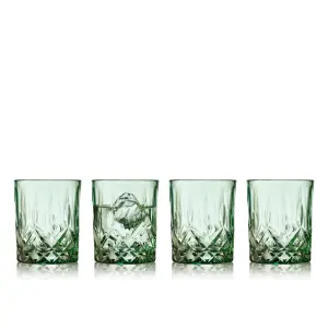 Sklo Lyngby Glas Sorrento (x4) image-1