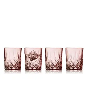 Glas Lyngby Glas Sorrento (x4) image-0