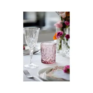 Glas Lyngby Glas Sorrento (x4) image-1