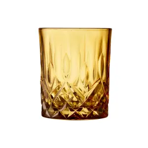 Glas Lyngby Glas Sorrento (x4) image-0