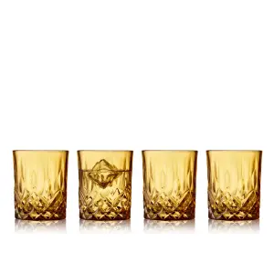 Glas Lyngby Glas Sorrento (x4) image-1
