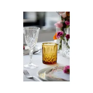 Glas Lyngby Glas Sorrento (x4) image-2