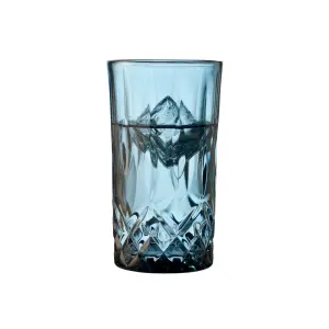 Highball-Glas Lyngby Glas Sorrento (x4) image-1