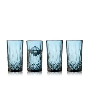 Highball-Glas Lyngby Glas Sorrento (x4) image-2