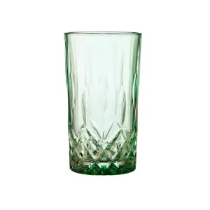 Highball-Glas Lyngby Glas Sorrento (x4) image-0