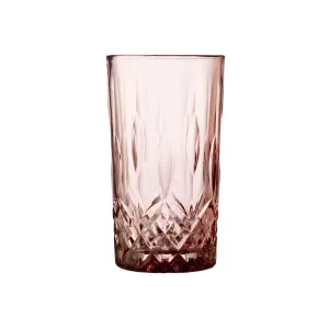 Szklanka typu highball Lyngby Glas Sorrento (x4) image-0