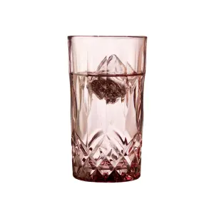 Szklanka typu highball Lyngby Glas Sorrento (x4) image-1