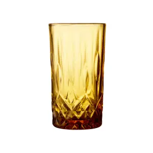 Vaso alto Lyngby Glas Sorrento (x4) image-0