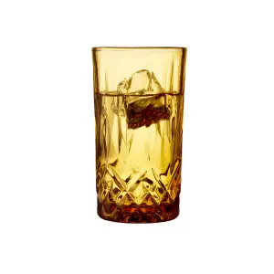 Vaso alto Lyngby Glas Sorrento (x4) image-1