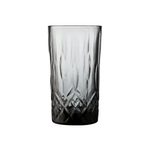 Highball-Glas Lyngby Glas Sorrento (x4) image-0