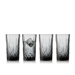 Highball-Glas Lyngby Glas Sorrento (x4) image-2