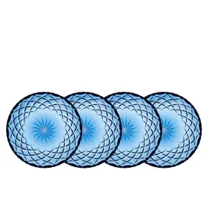 Teller Lyngby Glas Sorrento (x4) image-2