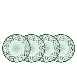 Piatto Lyngby Glas Sorrento (x4) image-2