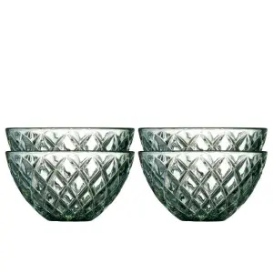Ciotola Lyngby Glas Sorrento (x4) image-0