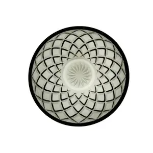 Kom Lyngby Glas Sorrento (x4) image-1