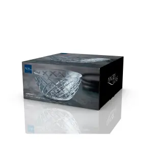 Mísa Lyngby Glas Sorrento image-1