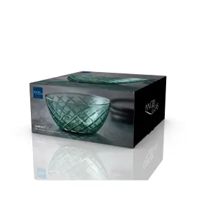 Miska na sałatkę Lyngby Glas Sorrento image-1