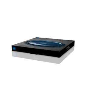 Piatto Lyngby Glas Sorrento image-2