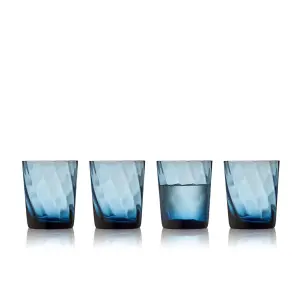 Waterglas Lyngby Glas (x4) image-1