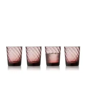 Szkło wodne Lyngby Glas (x4) image-1