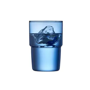 Verre Lyngby Glas Torino (x2) image-1