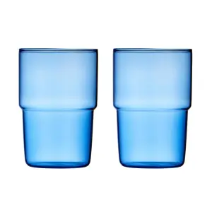 Verre Lyngby Glas Torino (x2) image-2