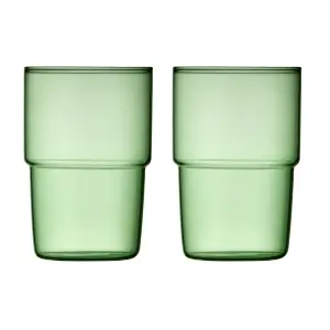Vetro Lyngby Glas Torino (x2) image-2