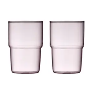 Szkło Lyngby Glas Torino (x2) image-2