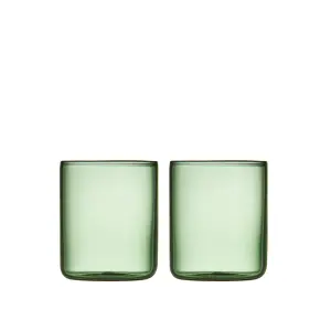 Shot-Glas Lyngby Glas (x2) image-2