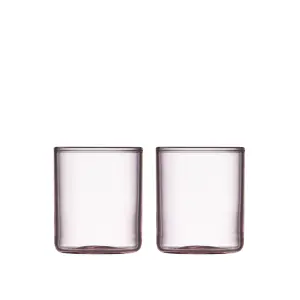 Shot-Glas Lyngby Glas (x2) image-2