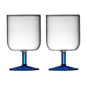 Sklo Lyngby Glas Torino (x2) image-2