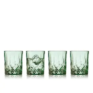 Whisky-glas Lyngby Glas Sorrento (x4) image-0