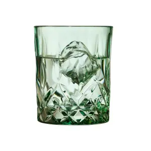 Whisky-glas Lyngby Glas Sorrento (x4) image-2
