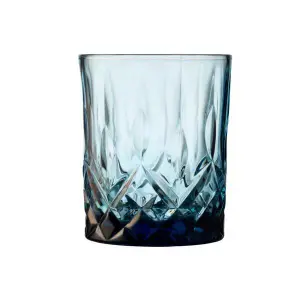 Bicchiere da whisky Lyngby Glas Sorrento (x4) image-1