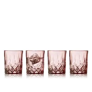 Whiskyglas Lyngby Glas Sorrento (x4) image-0