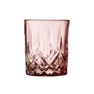 Whiskyglas Lyngby Glas Sorrento (x4) image-1