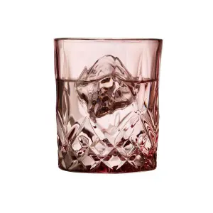 Whiskyglas Lyngby Glas Sorrento (x4) image-2