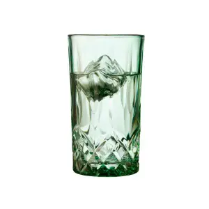 Vaso alto Lyngby Glas Sorrento (x4) image-1