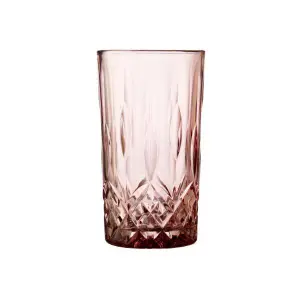 Bicchiere highball Lyngby Glas Sorrento (x4) image-0