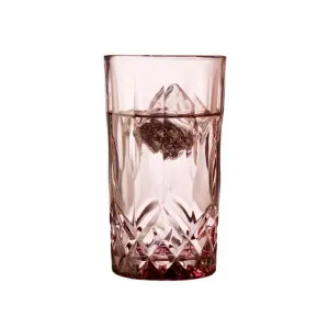 Bicchiere highball Lyngby Glas Sorrento (x4) image-1