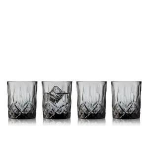 Copa de whisky Lyngby Glas Sorrento (x4) image-0