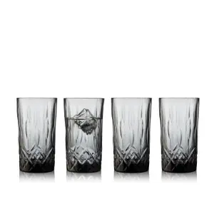 Highball-glas Lyngby Glas Sorrento (x4) image-2