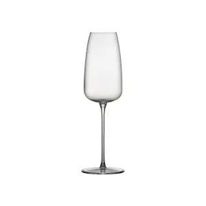 Glas champagne Lyngby Glas Veneto (x2) image-0